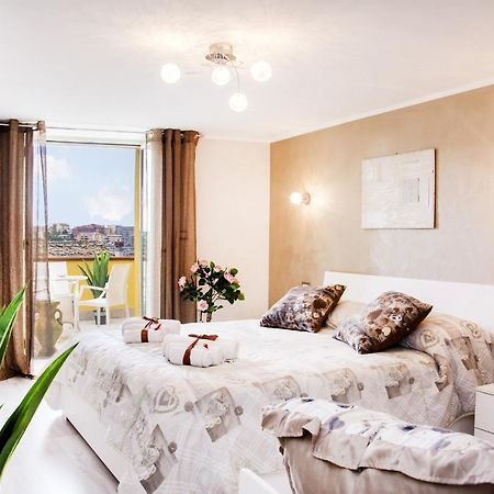 B&B Porta San Paolo 坎波巴索 外观 照片